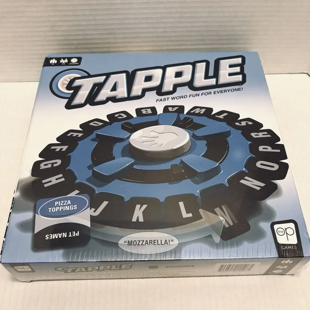 Usaopoly new sealed